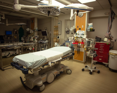 Emergency and Trauma Care