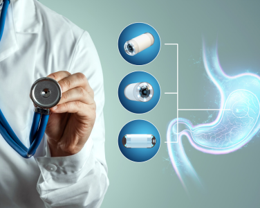 Gastroenterology Service