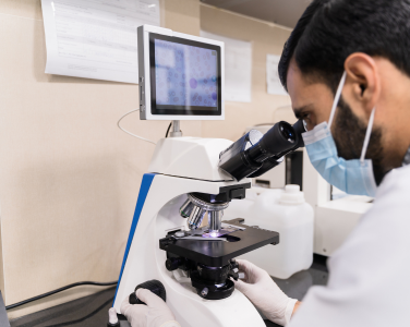 Pathology Laboratory